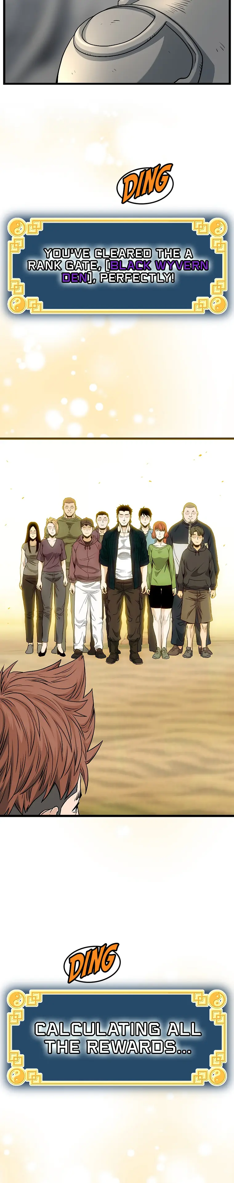 Murim Login Chapter 146 image 11